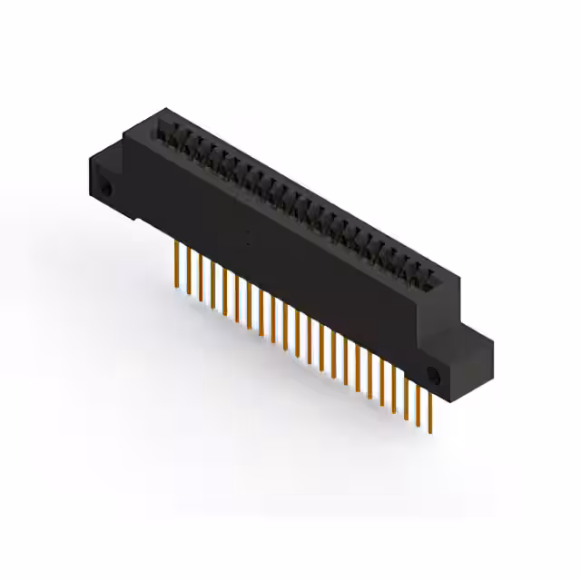 392-022-542-112 EDAC Inc.  Edgeboard Connectors